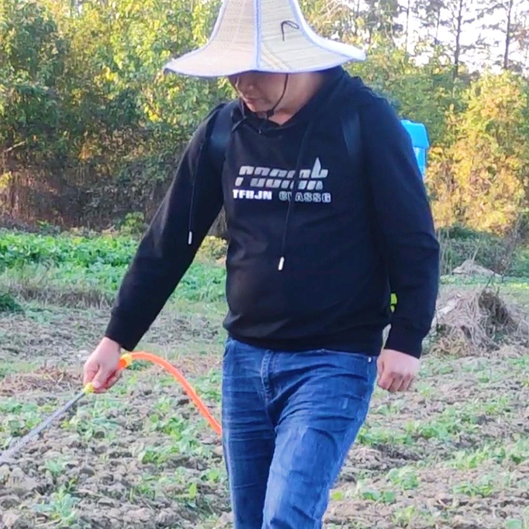 绿叶农资