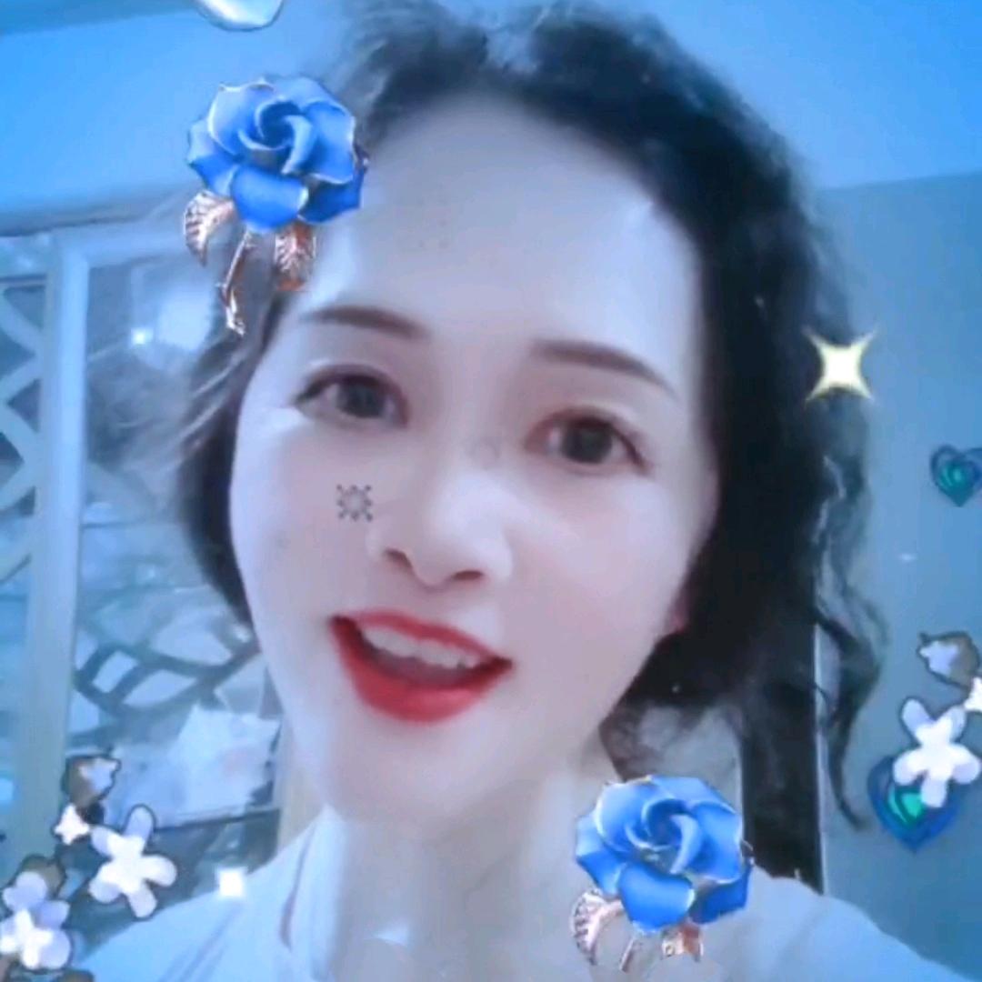 悠然🎤（不定时开直播k歌）
