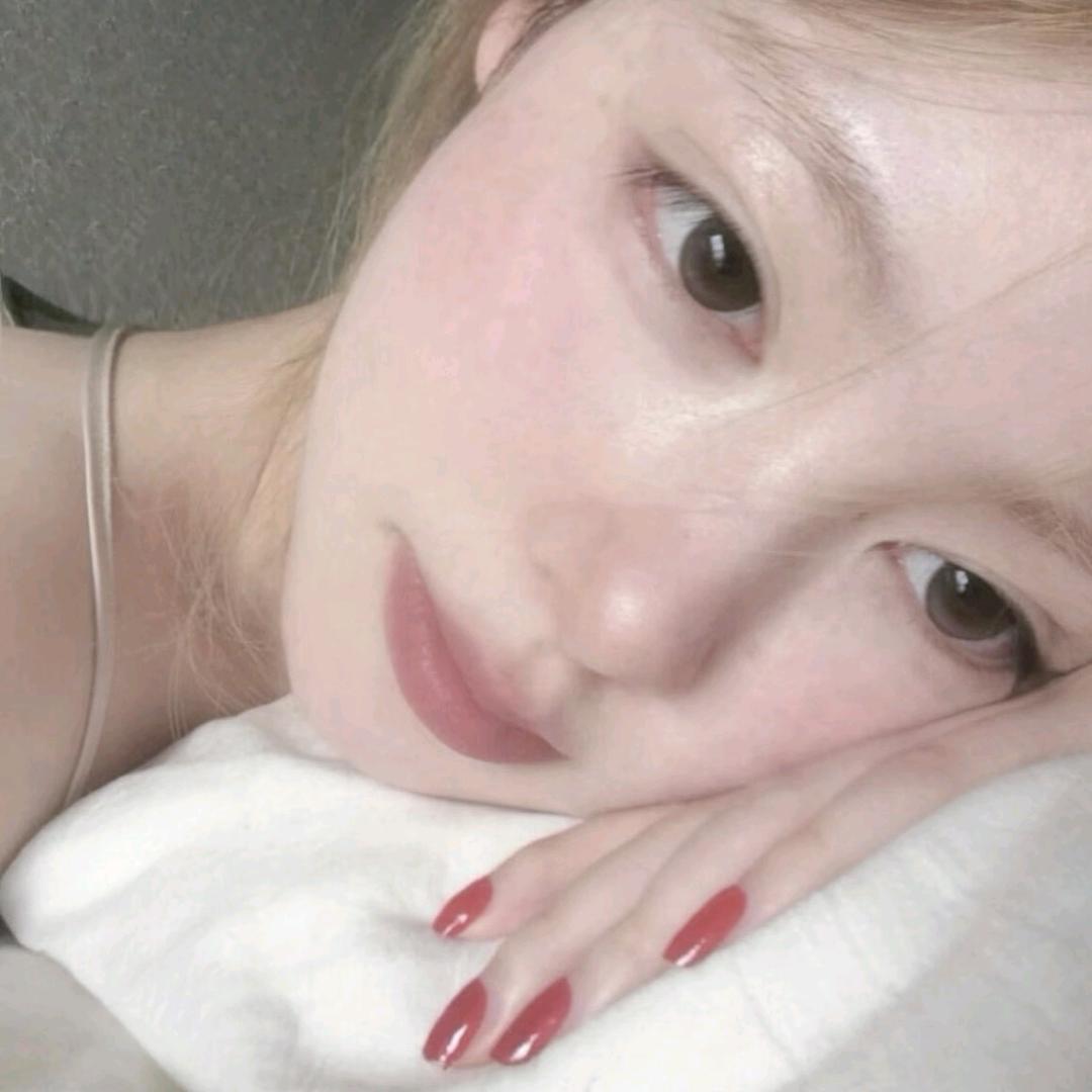 蛋挞女王🍤