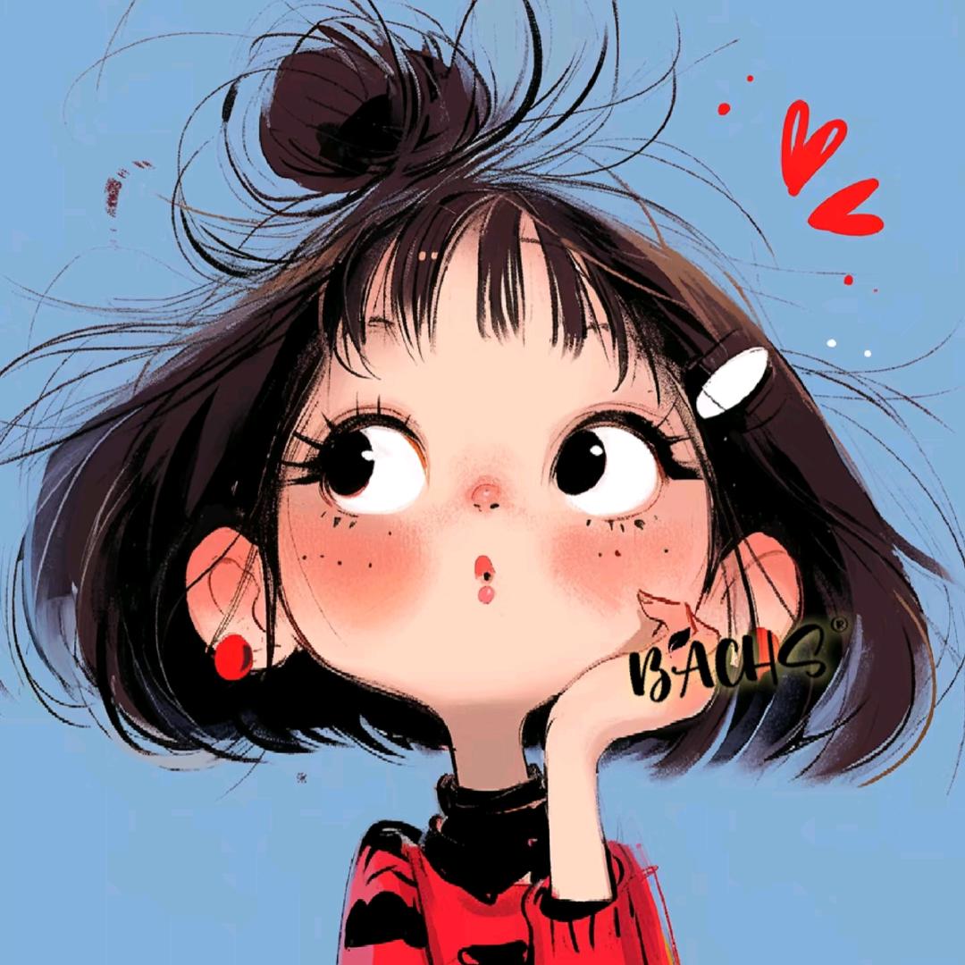 💋静静小哈尼