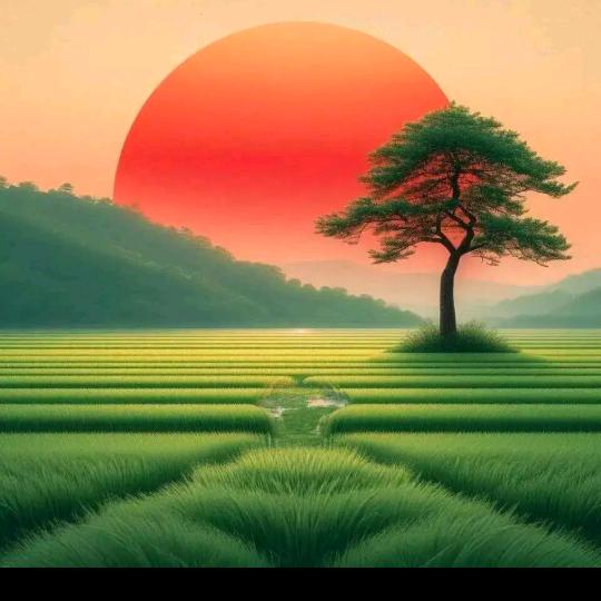 悬壶济世！观山察水！