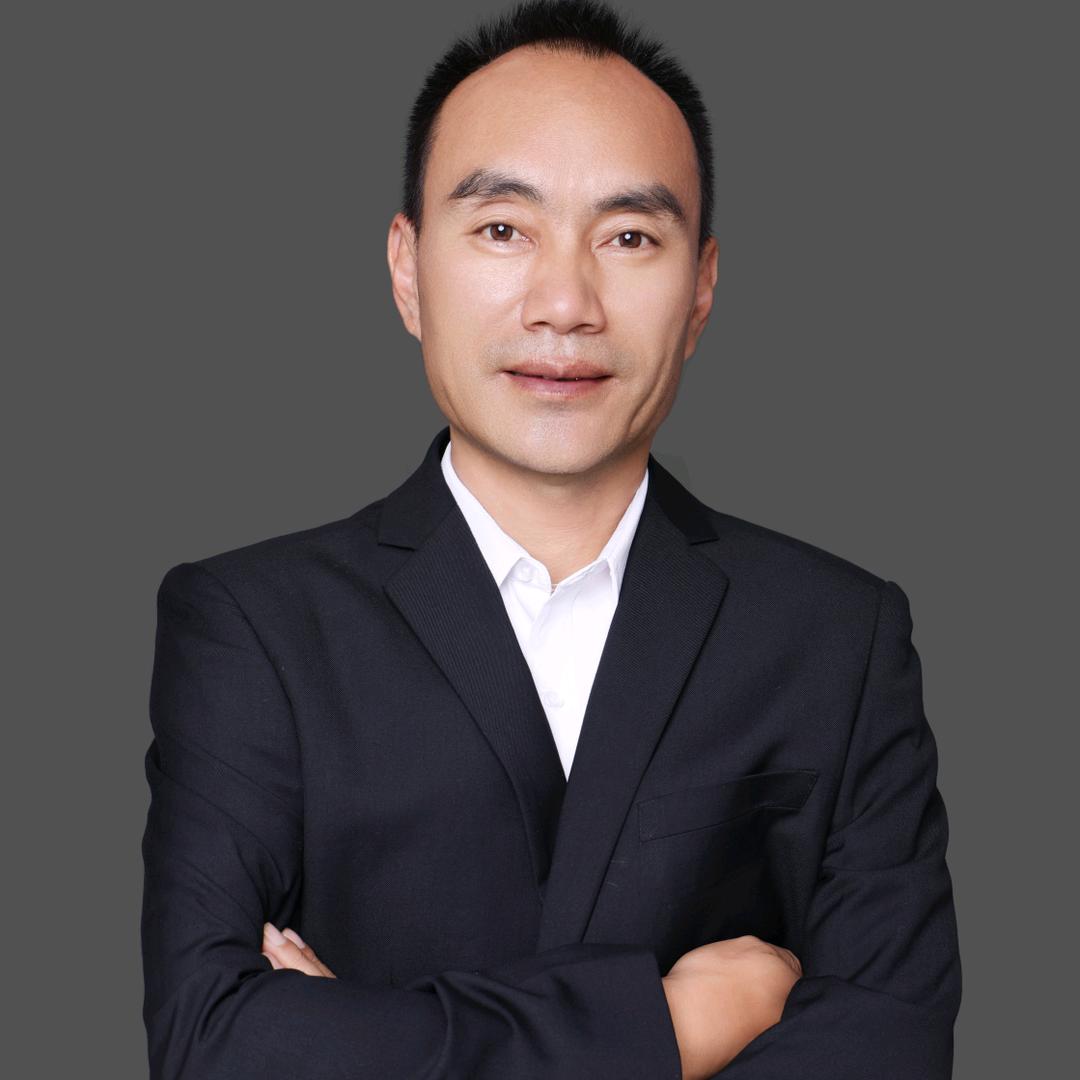 红运靓仔