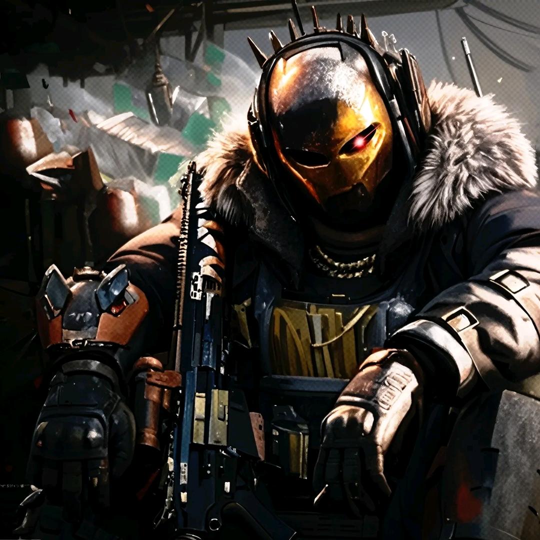 丢面包的黑曼巴（代肝三角洲行动）