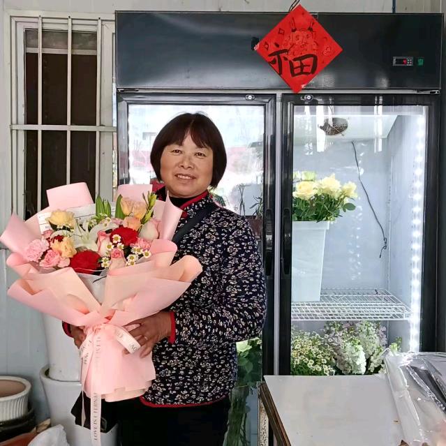 婷怡润广翔