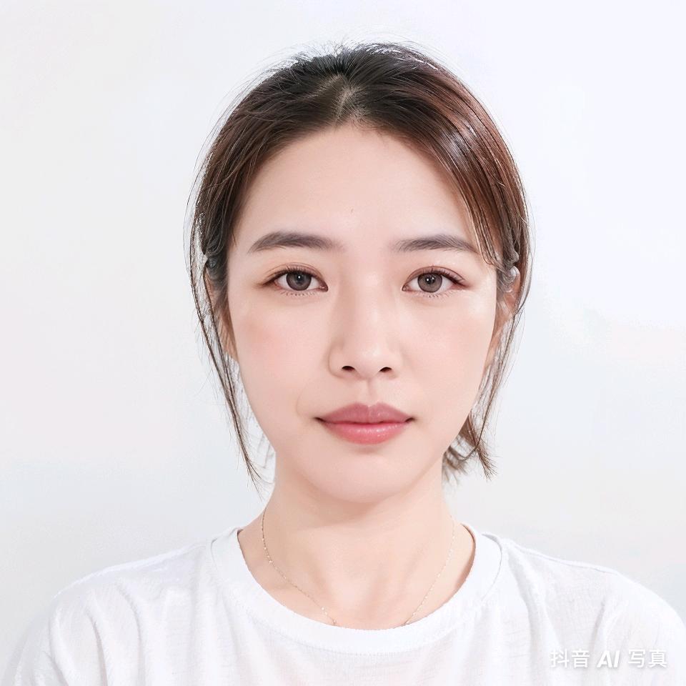 迷失美