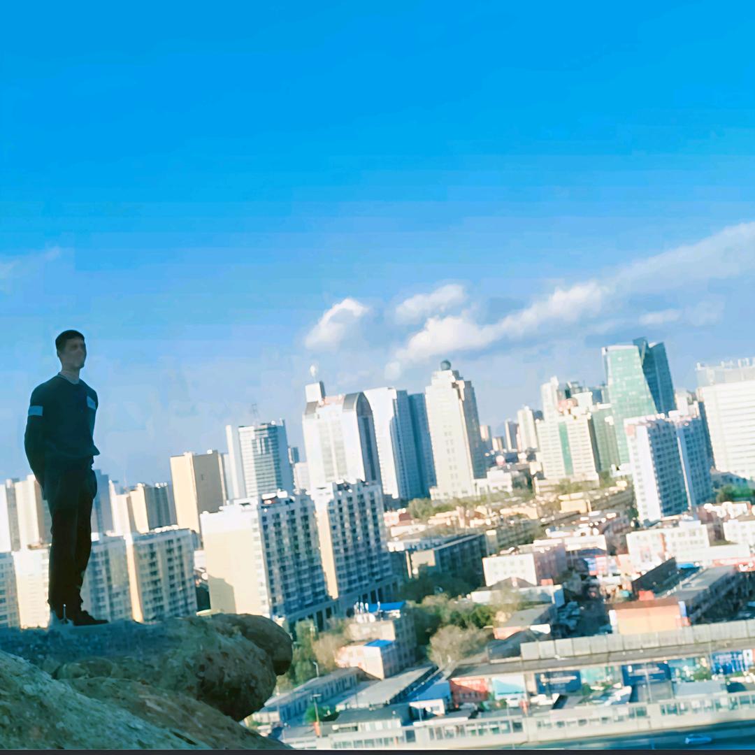 阿清吖