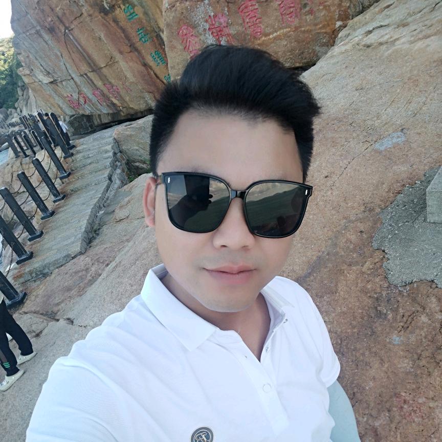Mr陈