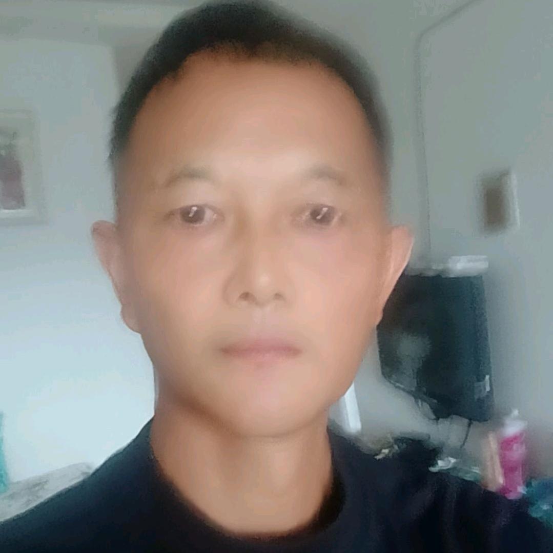深山茶农阿宝