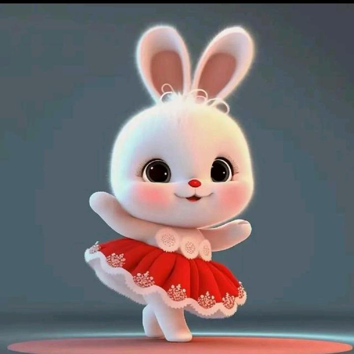 深蓝🐇