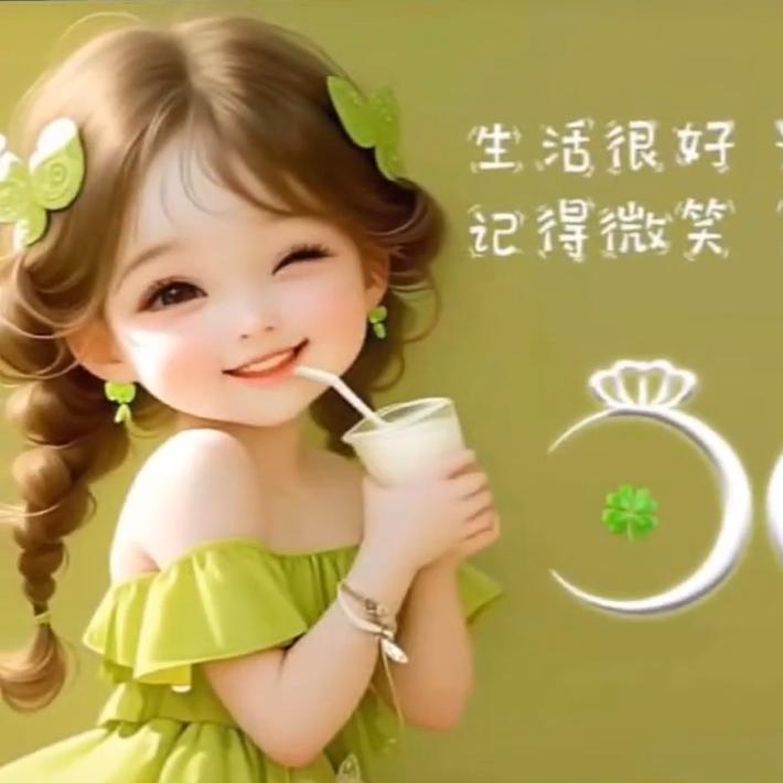 恋💕儿