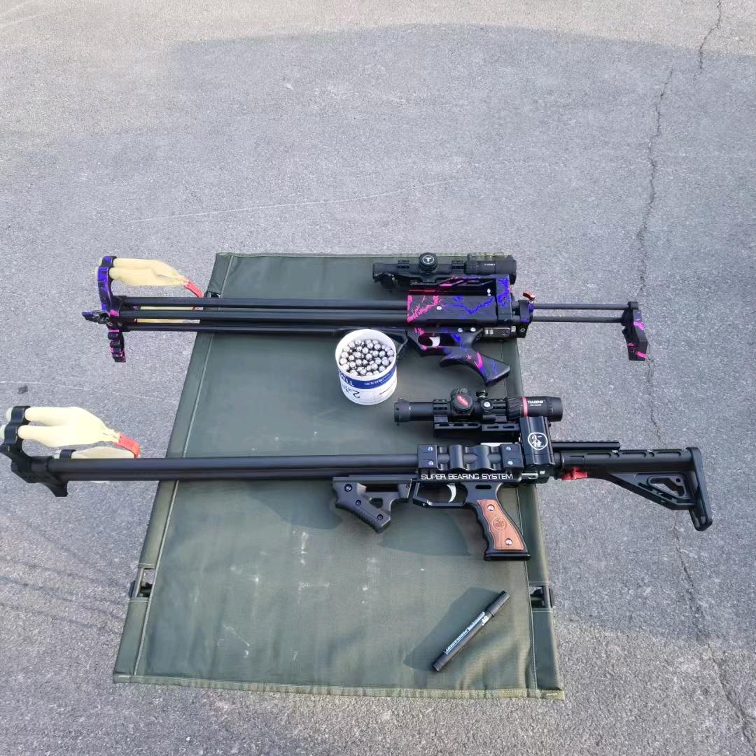 户外人敏哥（户外）