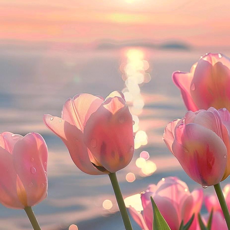 🌷W🌷