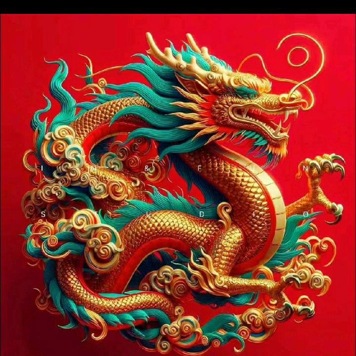 闯九州