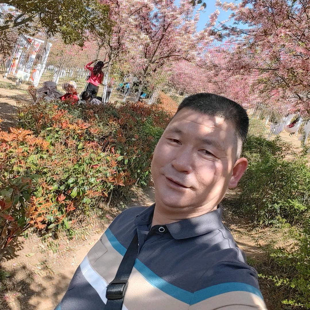 追梦