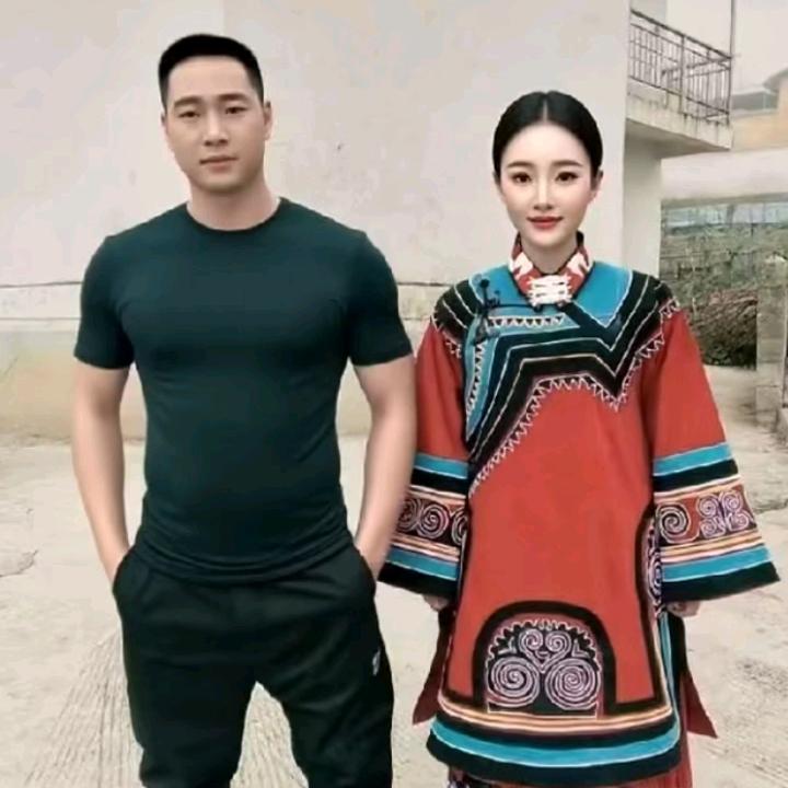 我是小虎