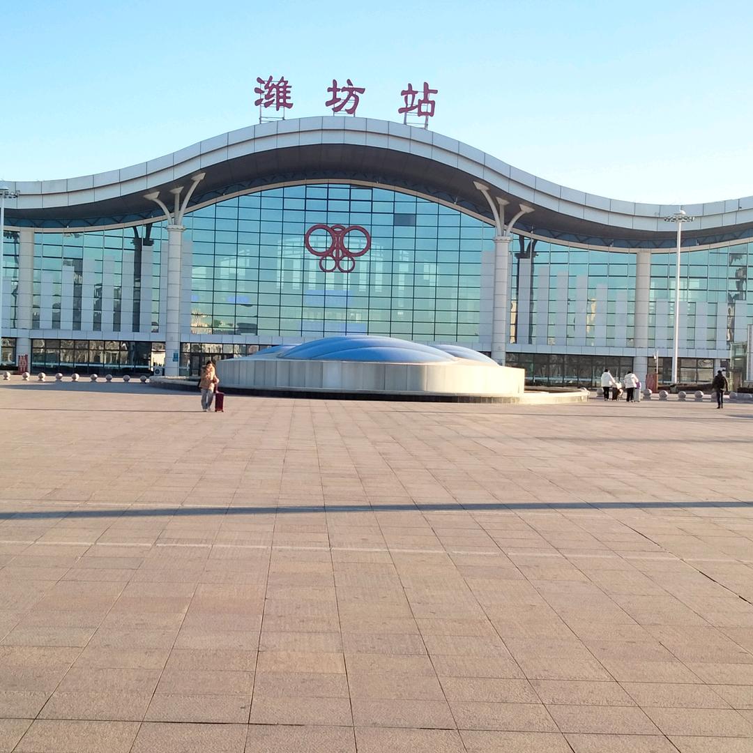 潍坊同城墙布壁纸