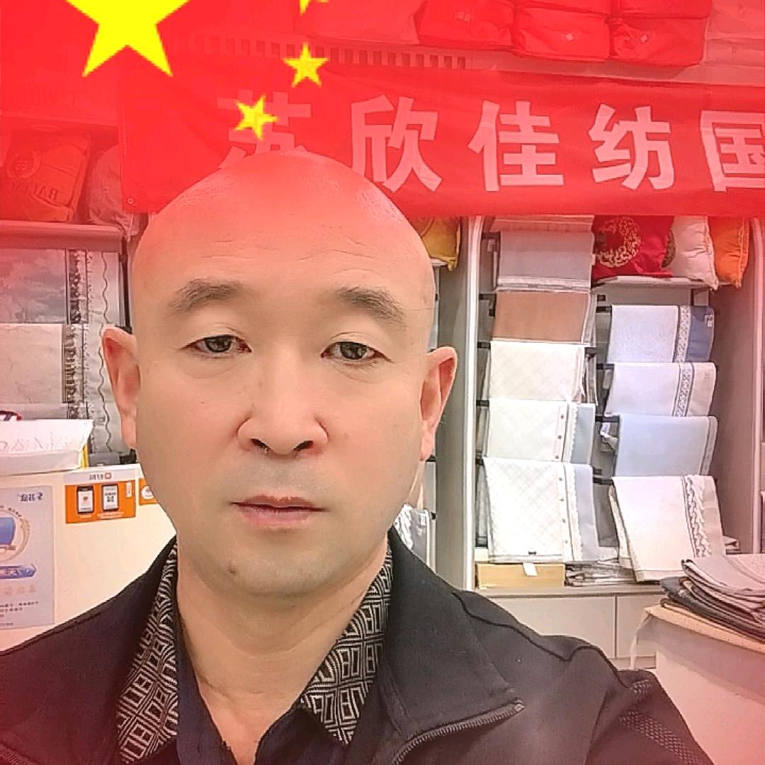 苏欣佳纺创始人