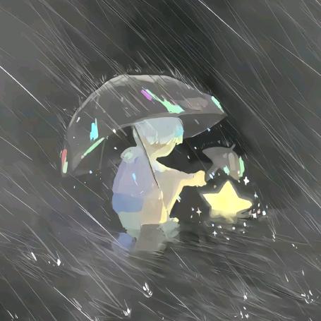 Lucky sun