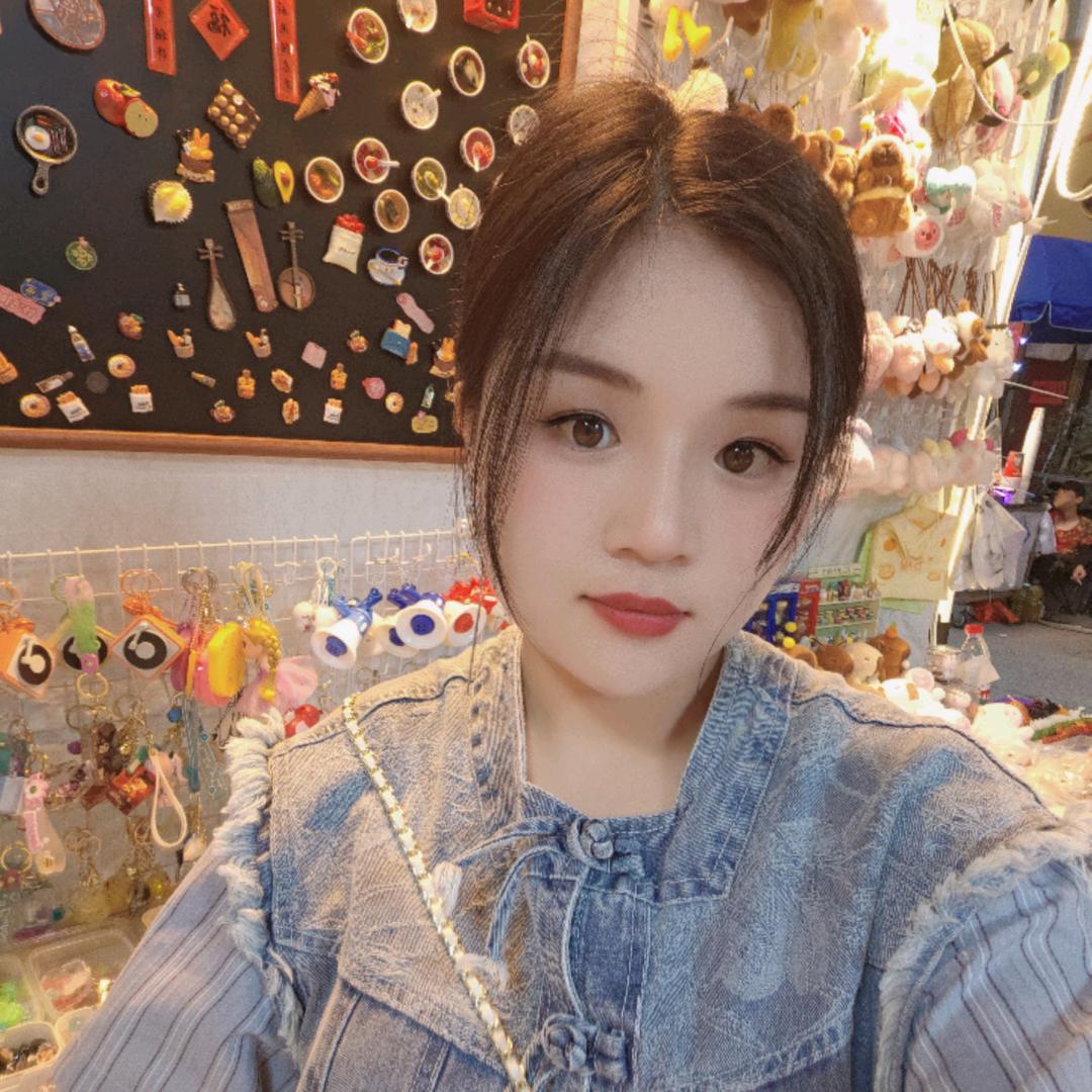 花儿🌻（摆摊卖美好）