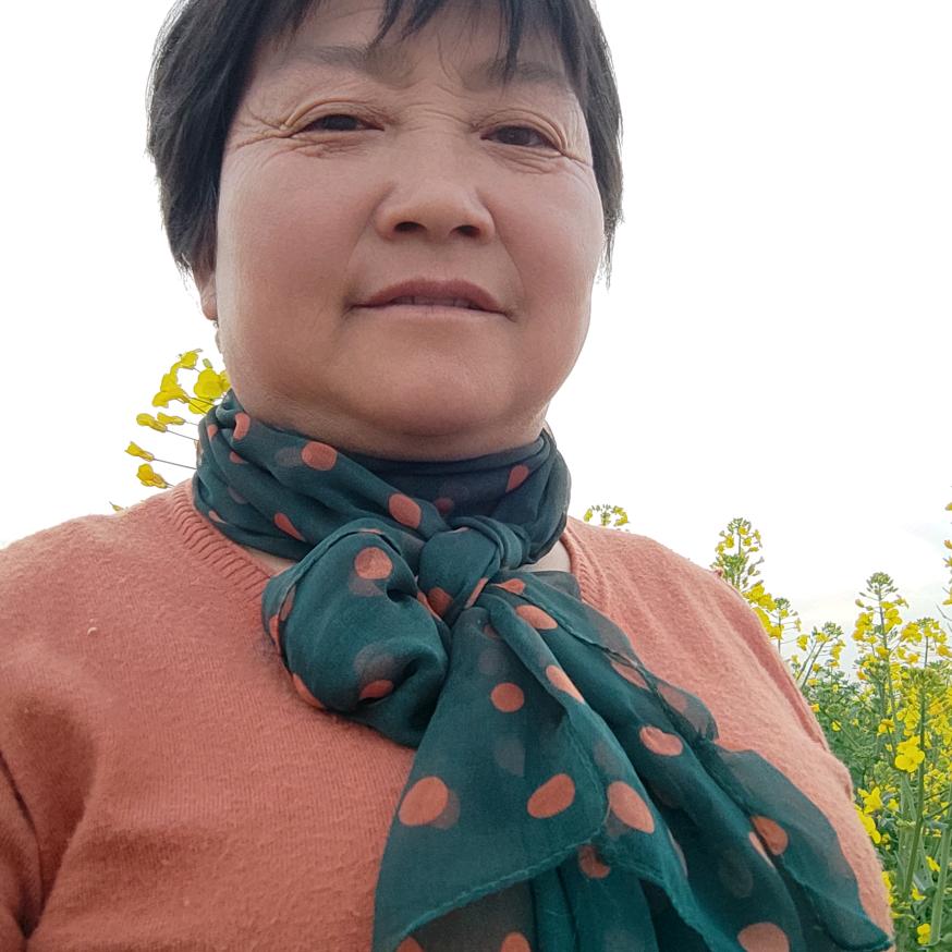 健康是福，