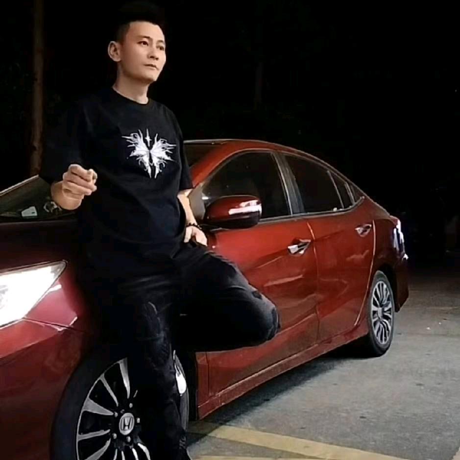 广东男神🌹