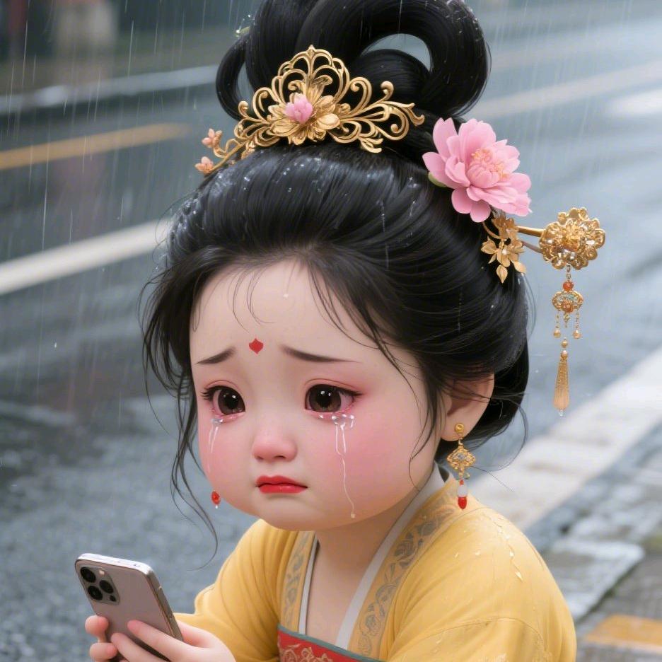 唐滚滚