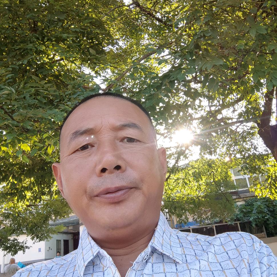迟来的福头像