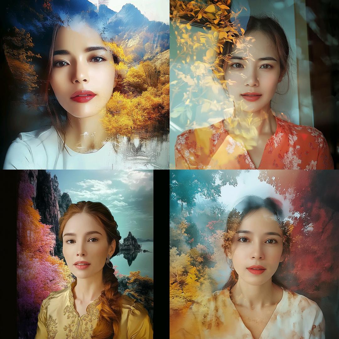 神图壁纸