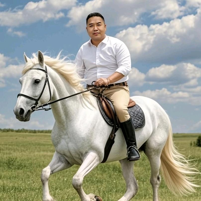 武子哥
