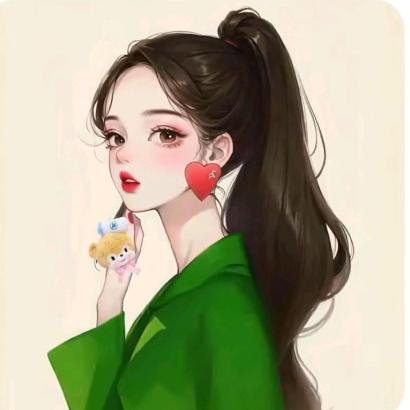 木子李💕