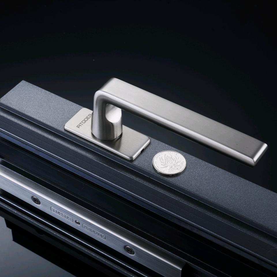 江门优诺窗控科技有限公司