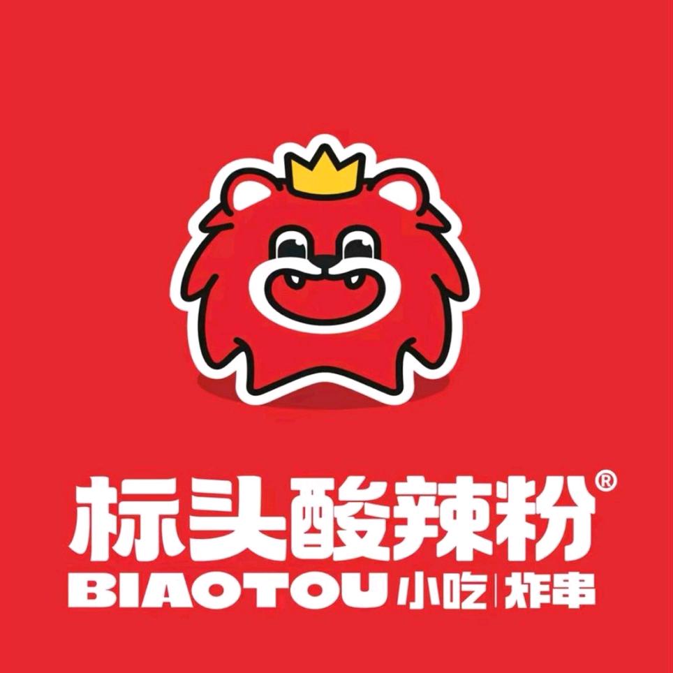 标头酸辣粉武汉吴家山店