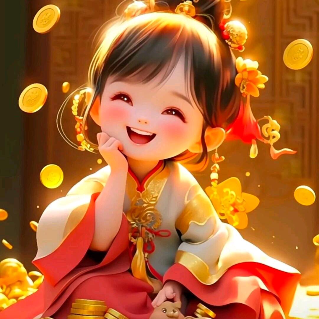 福常在