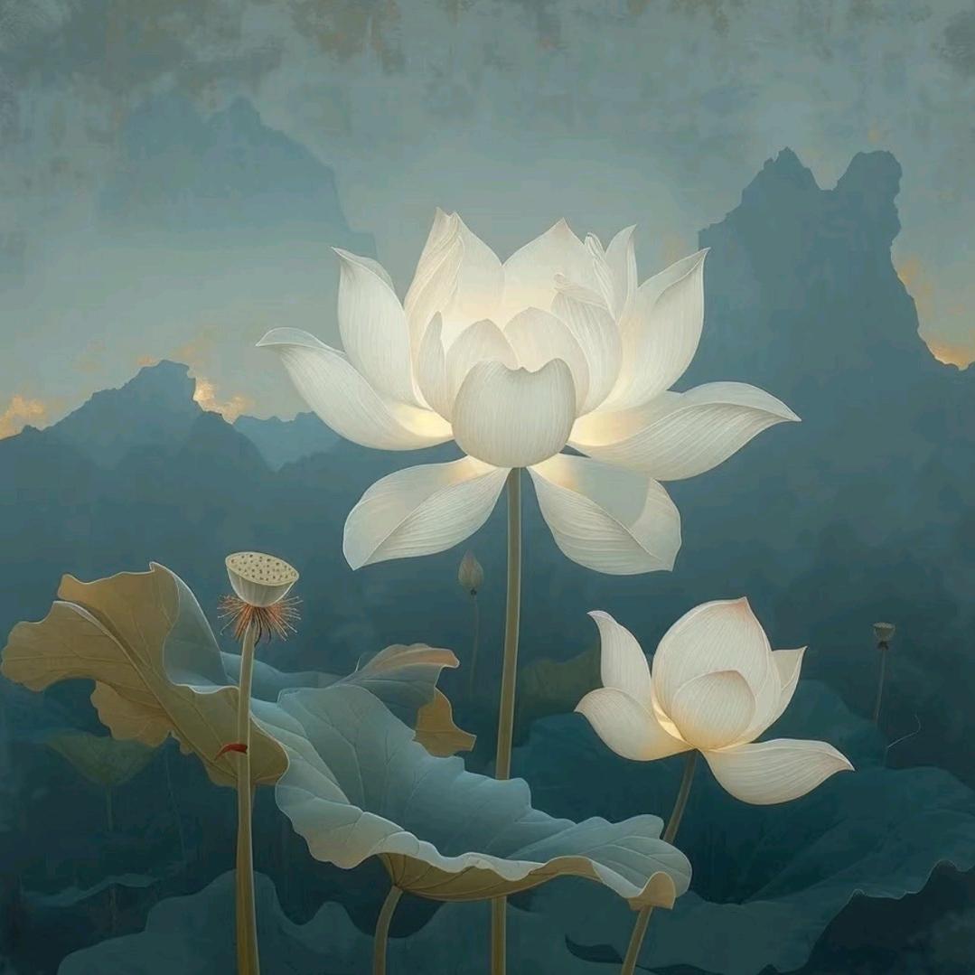 名焱慧聊