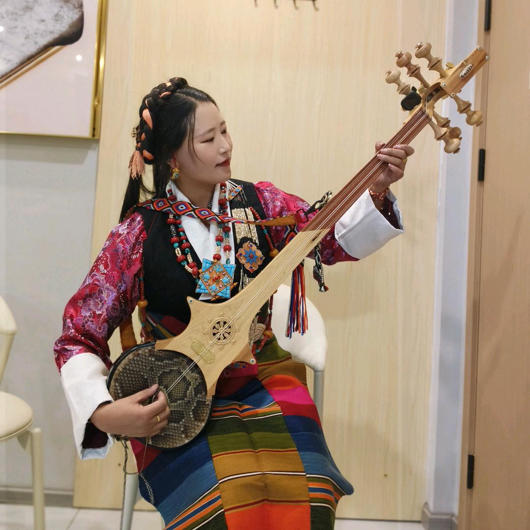 喜欢音乐🎸