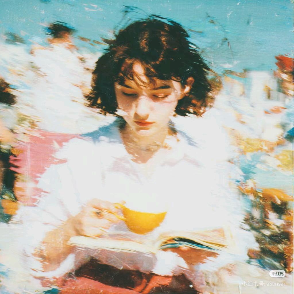 啦啦啦，咦唔～