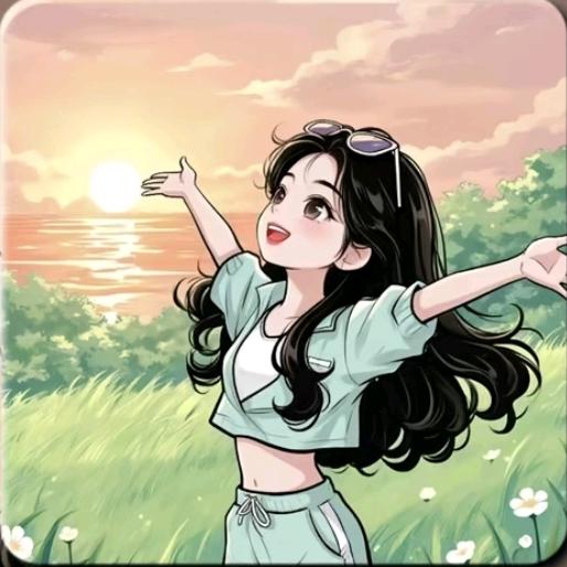柠萌🍋