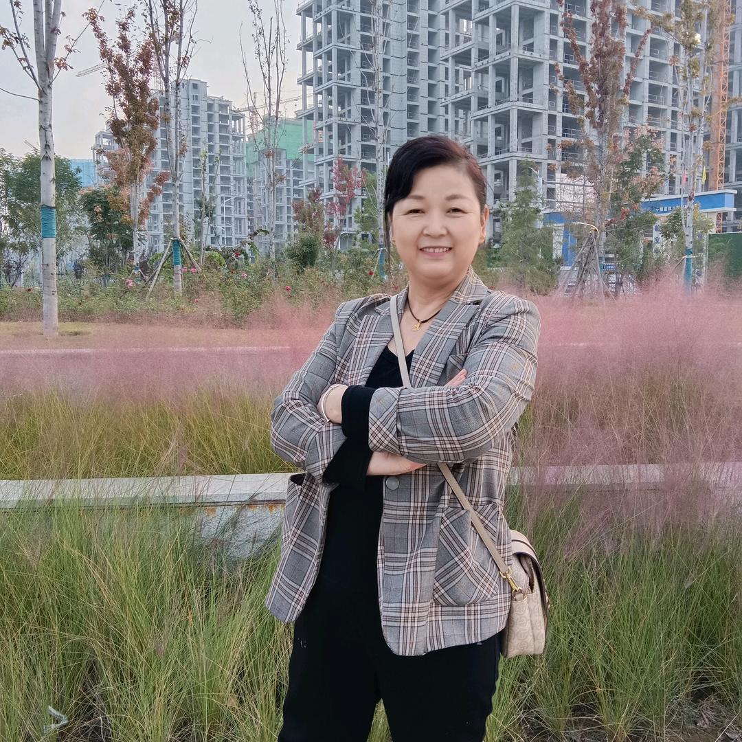 陌上花开