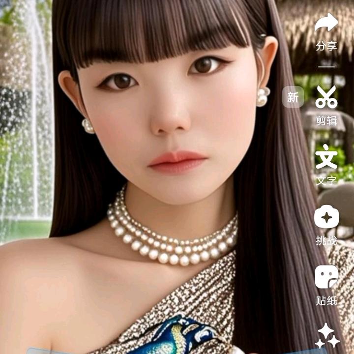 南方的姑娘