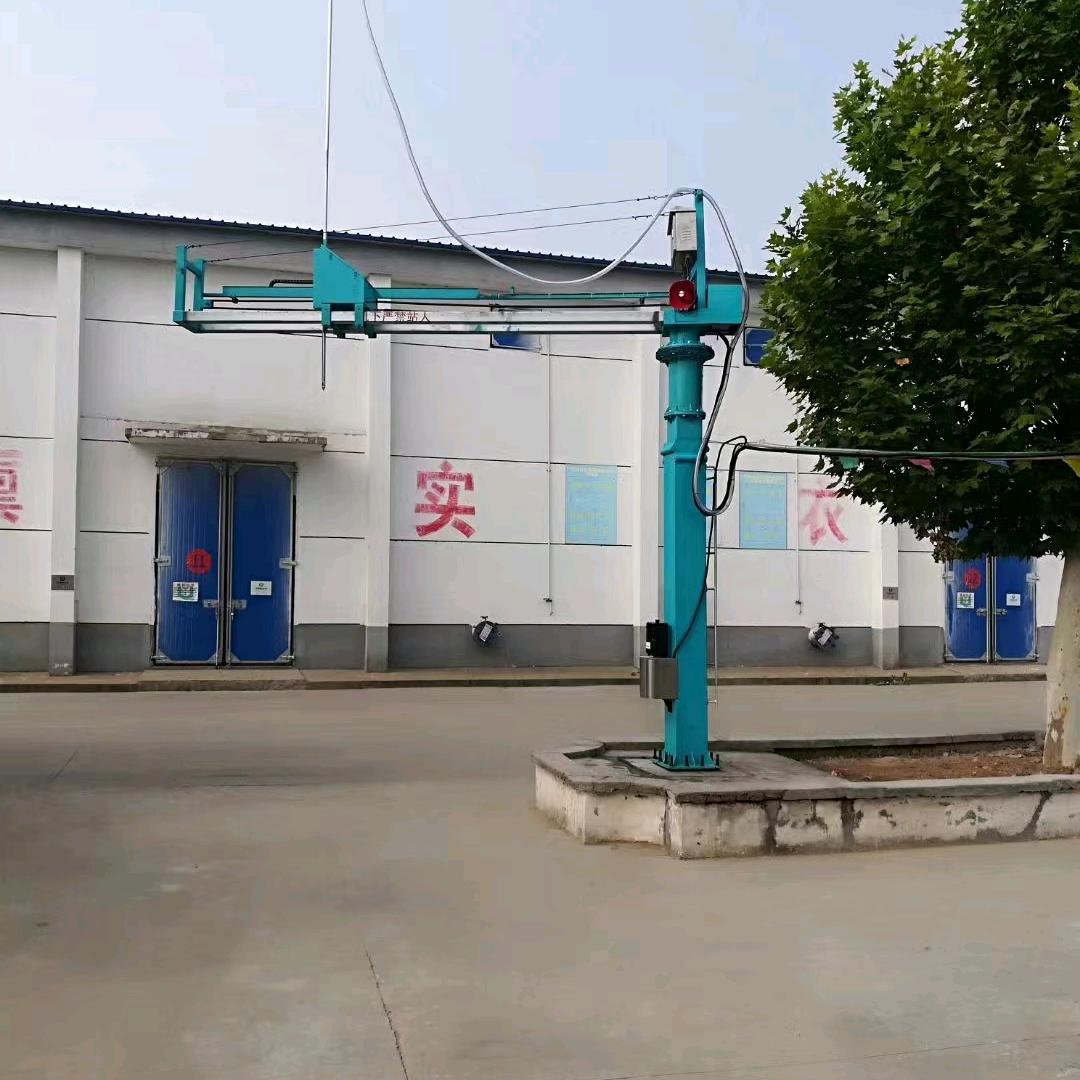 阜城诺达输送机械有限公司