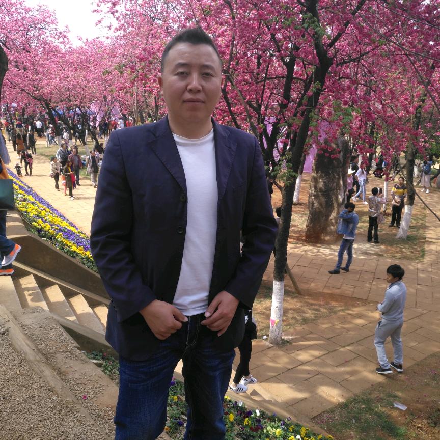 只要我愿意头像