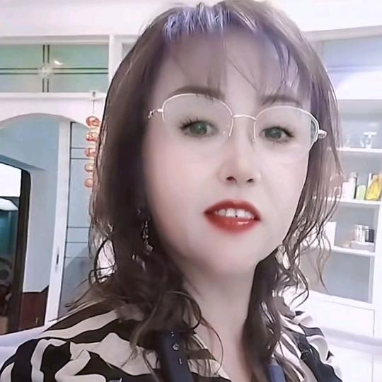古月姐