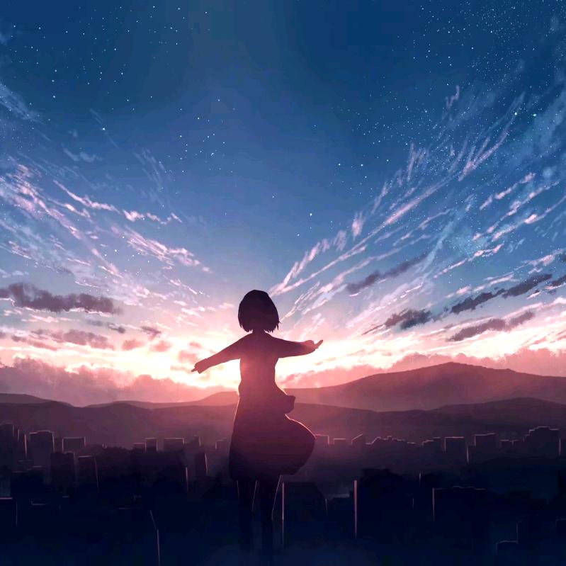 幸运星