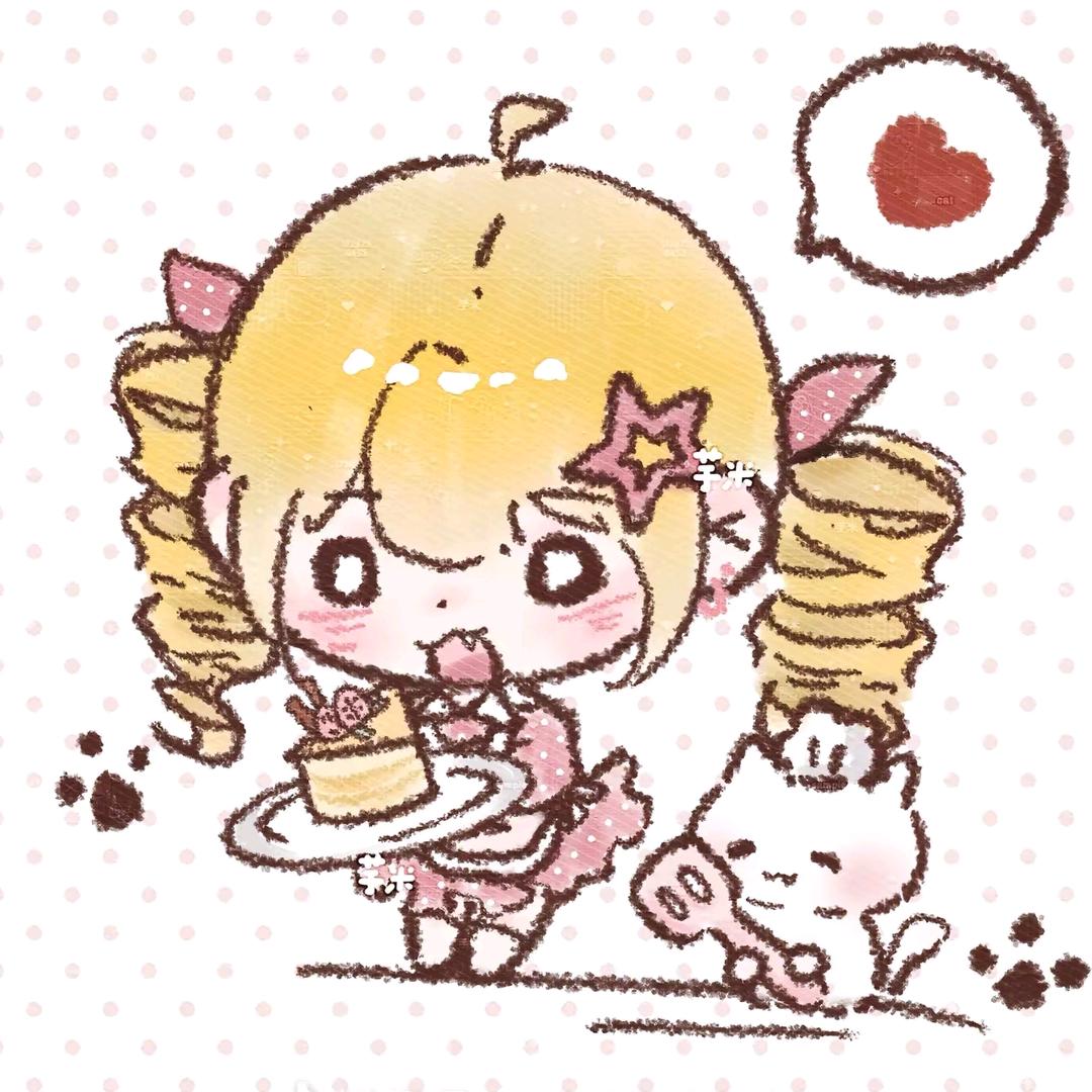 是肉肉诶`头像