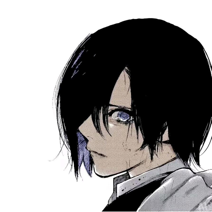Touka