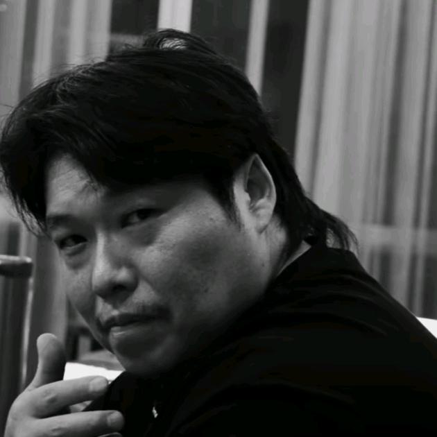 张胖子