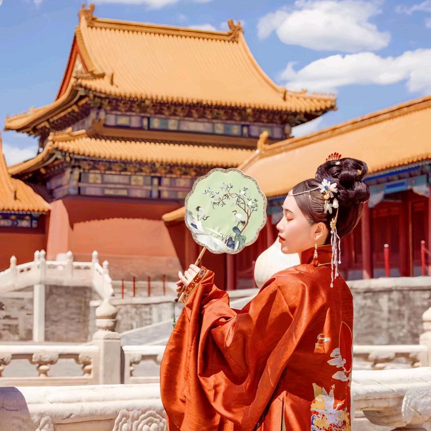 华夏星空（北京）国际旅行社有限公司