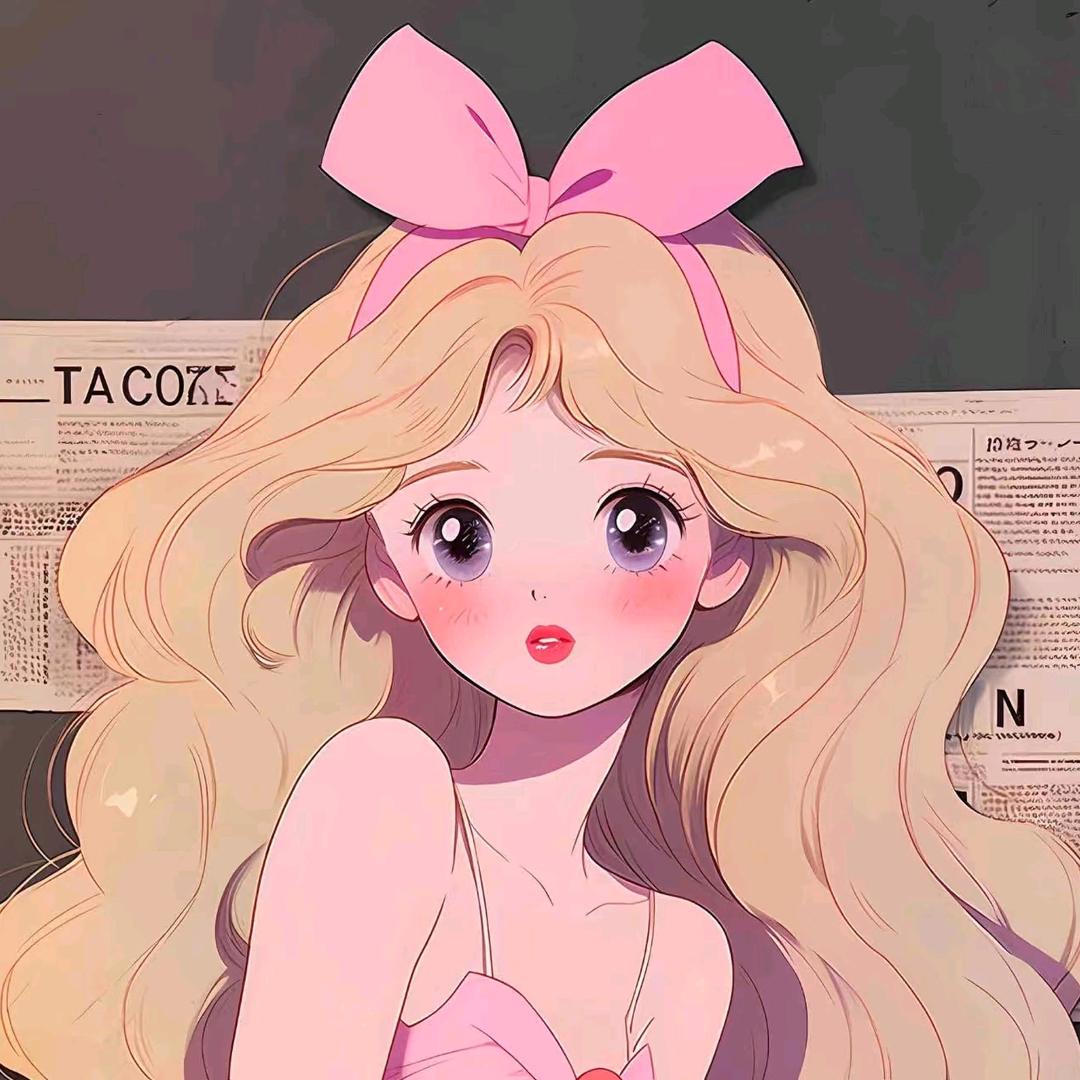 李姑娘