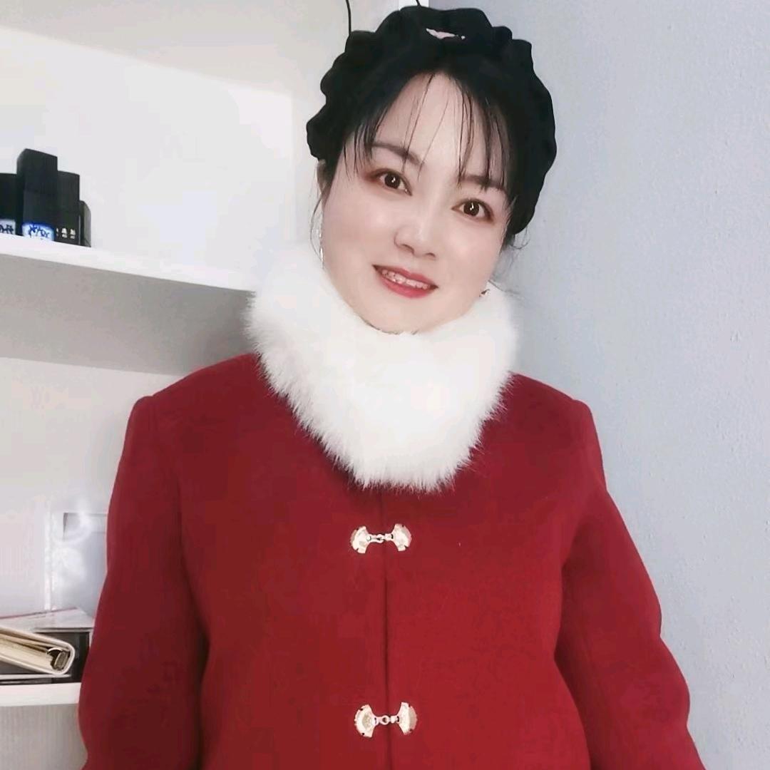 奇奇姐