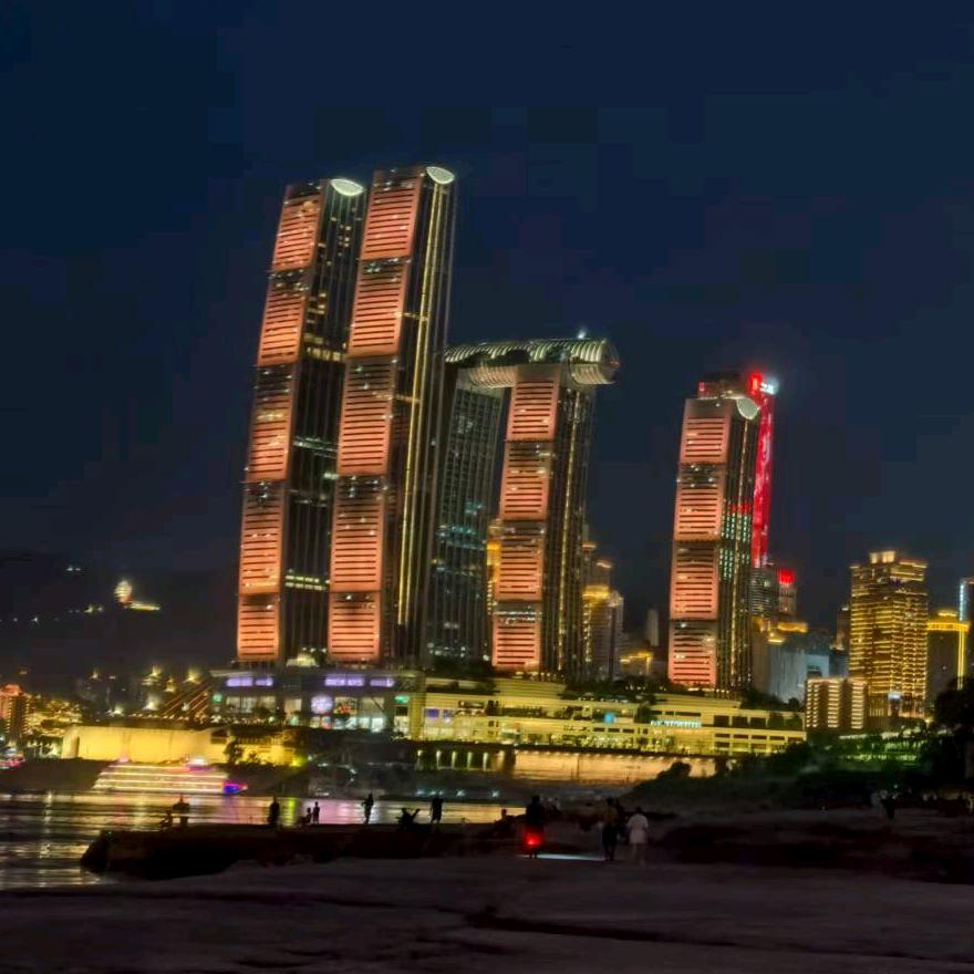 培培的花园